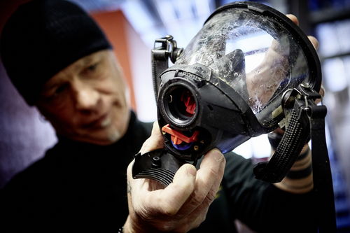 德國醫(yī)院通過使用邁科清洗消毒機(jī),實(shí)現(xiàn)消防呼吸設(shè)備在手術(shù)室的安全應(yīng)用