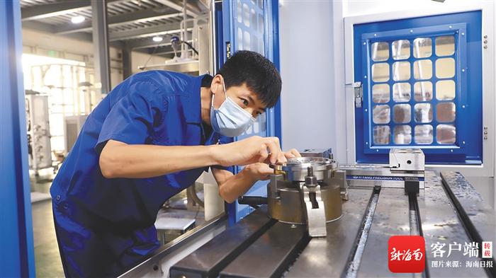 定安以項目推進為抓手,推動干部在實戰(zhàn)、實干、實踐中提升能力