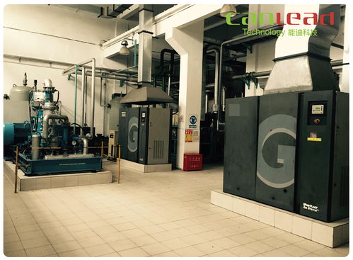 空壓機遠程控制系統 工廠怎么有效做好空壓機設備維修管理工作