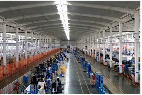 疫情之下 化危為機 ,邁寶赫聯手騰訊云 智造 升級