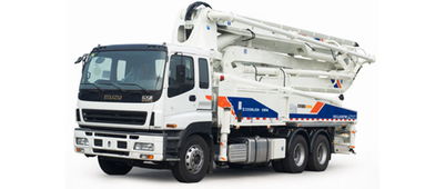 5301泵車價(jià)格表 5301泵車參數(shù)