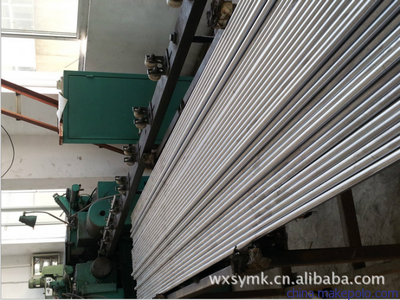 鍍鉻光軸圖片,鍍鉻光軸圖片大全,無錫市伊邁科精密機(jī)械制造-