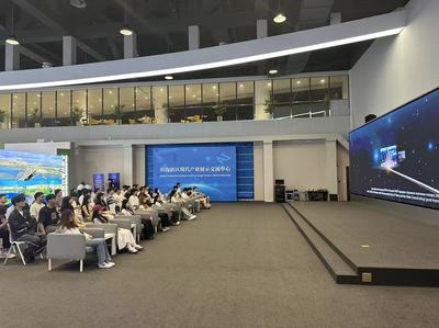 選擇濱城 扎根濱城 遼寧石油化工大學“學子濱城工業(yè)行”走進邁科機械