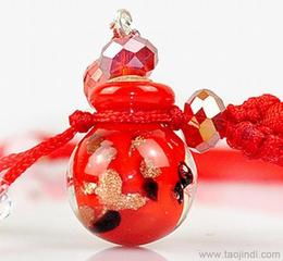 琉璃飾品項鏈供應(yīng)與批發(fā)指南