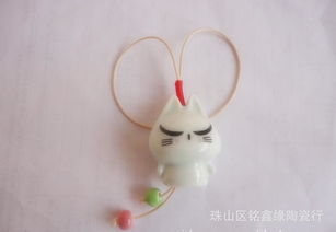景德鎮(zhèn)純手工卡通掛件批發(fā)指南 工藝、價(jià)格與渠道解析