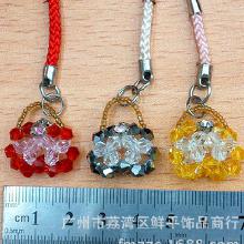 水晶擺掛件飾品 市場(chǎng)價(jià)格、批發(fā)渠道與廠家資源全解析