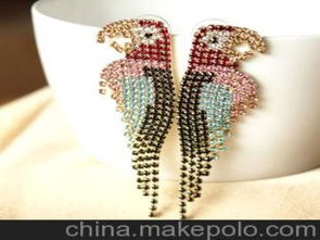 歐美高端飾品供應(yīng)商與批發(fā)市場(chǎng)全解析 價(jià)格策略與貿(mào)易機(jī)遇