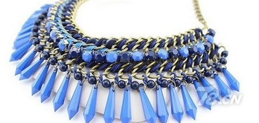 民族風(fēng)飾品批發(fā)生意前景展望與大局分析 把握商機(jī)，深耕商品批發(fā)貿(mào)易